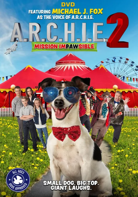 Арчи 2 (2018)