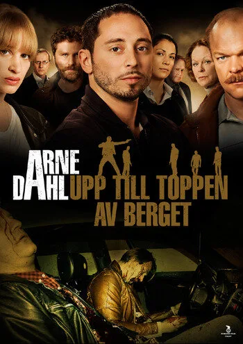 Арне Даль: На вершину горы (сериал 2012)