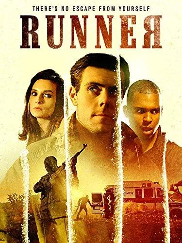 Беглец (2018)