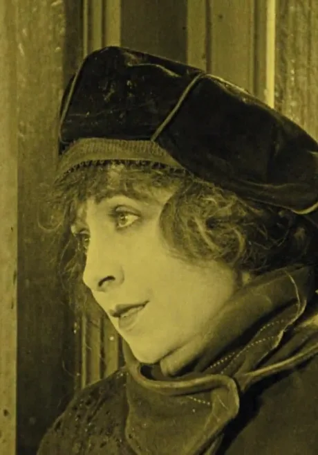 Бродвейская любовь (1918)