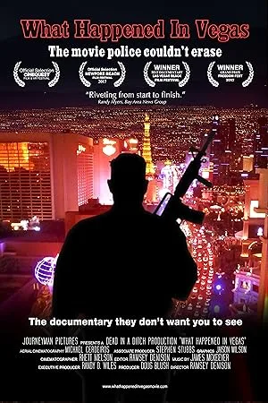 Что происходит в Вегасе (2017)