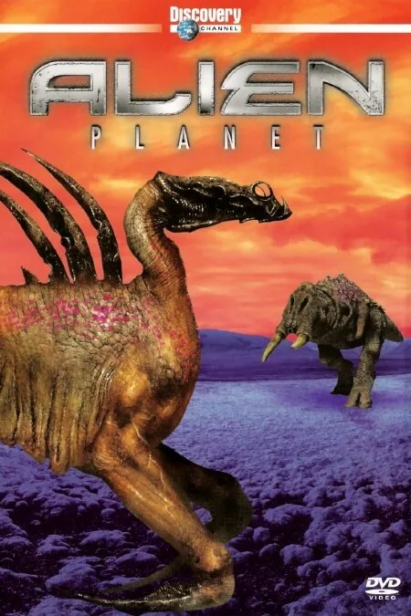 Чужая планета (2004)