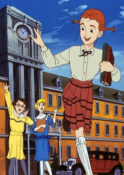 Длинноногий папочка (сериал 1990)