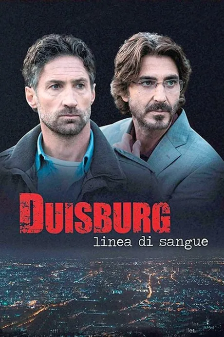 Дуйсбург (2019)