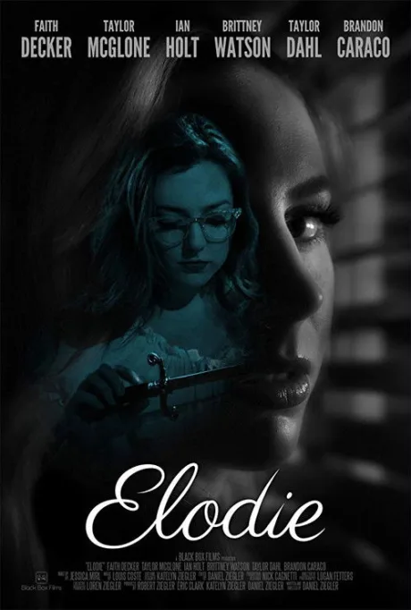 Элоди (2019)