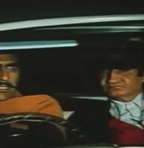 Еще один победитель (1986)
