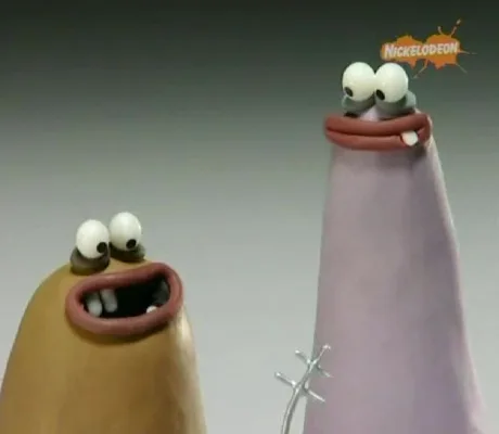 Глиняные укурки (сериал 2006)