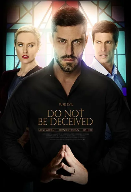 Грехи и соблазны (2018)