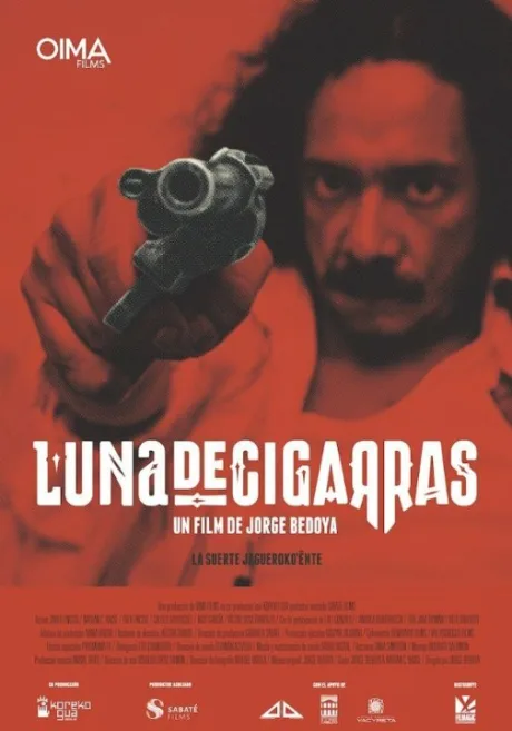 Грязная удача (2014)