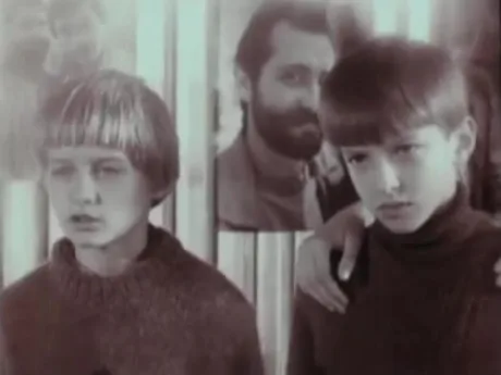 И эхом отзовётся (1987)