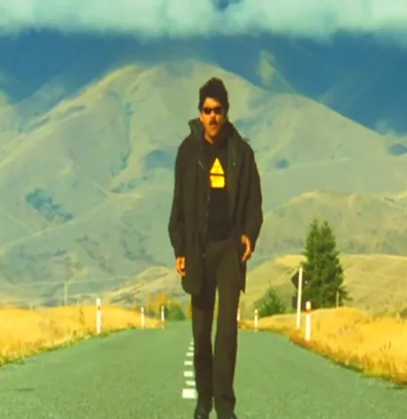 Муж моей сестры (2001)