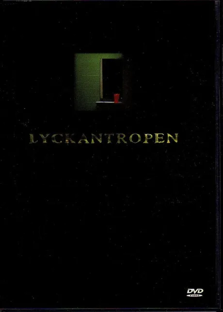 Оборотень (2002)