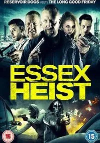 Ограбление по-эсс*кски (2017)