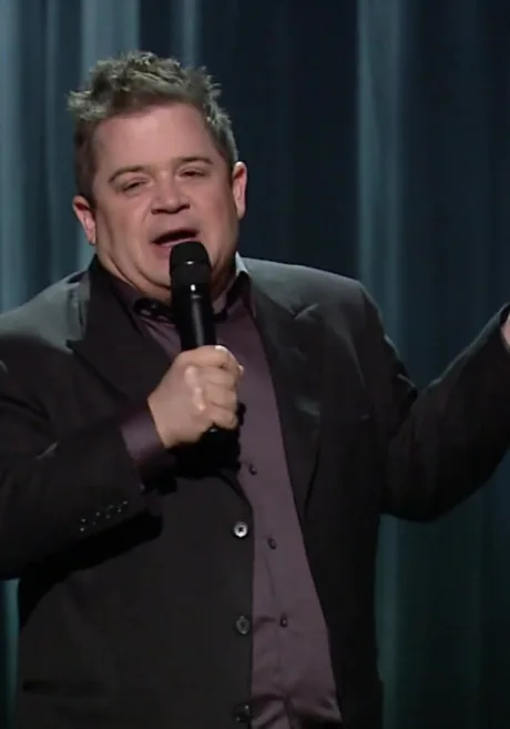 Patton Oswalt: Finest Hour (2011)