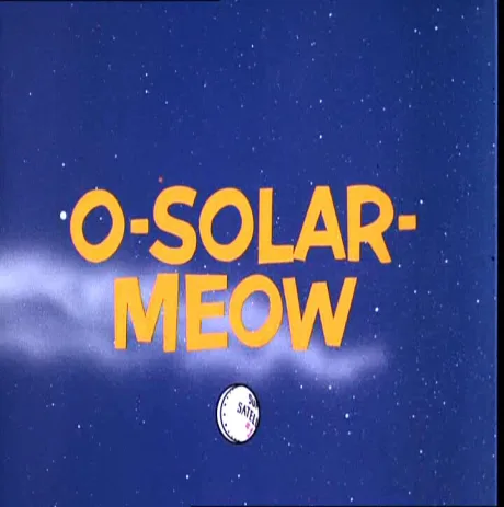Погоня в космосе (1967)