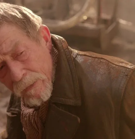 Последний день (2013)