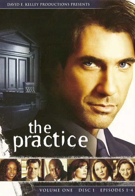 Практика (сериал 1997)