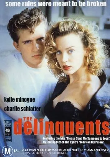 Преступники (1989)