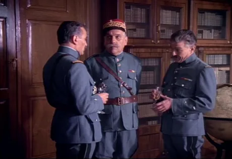 Приключения молодого Индианы Джонса: Демоны обмана (1999)