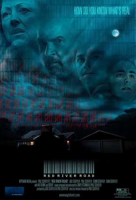 Ред ривер роуд (2020)