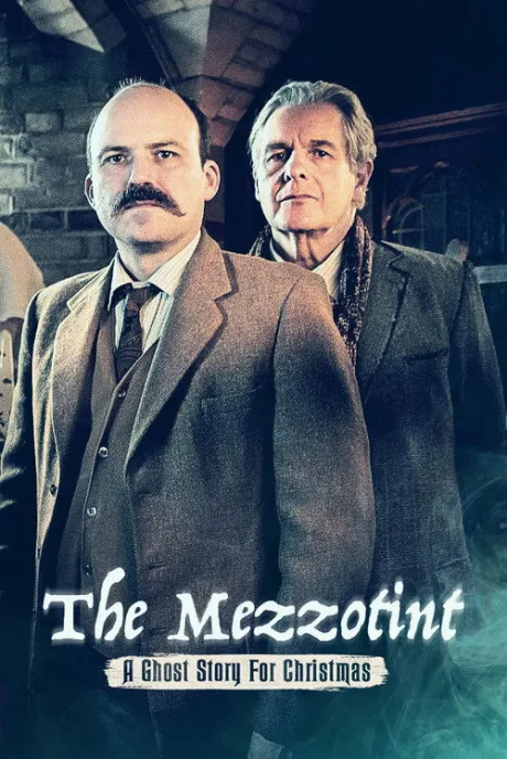 Рождественская история о привидениях: Меццо-тинто (2021)