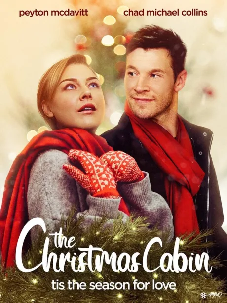 Рождественская хижина (2019)