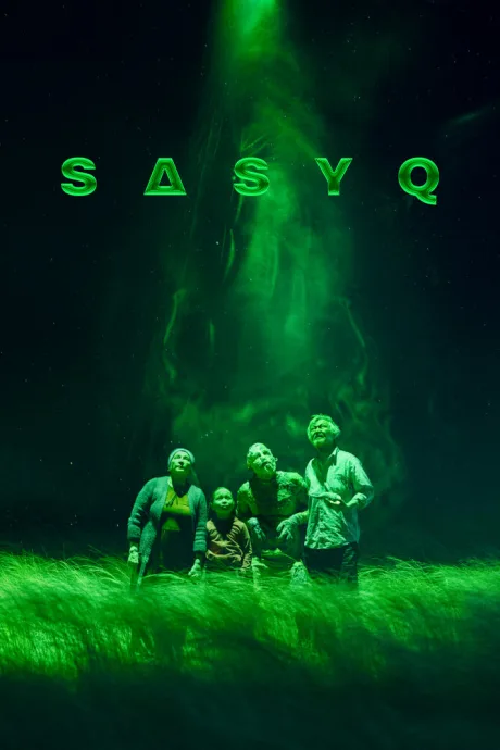 Sasyq (2025)