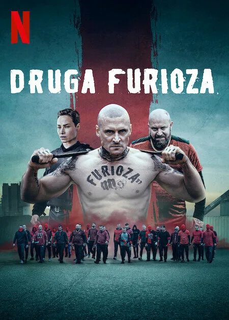 Снова ярость (2025)