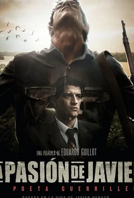 Страсть Хавьера (2019)