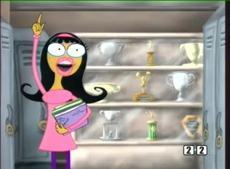 Школа О’Грэйди (сериал 2004)