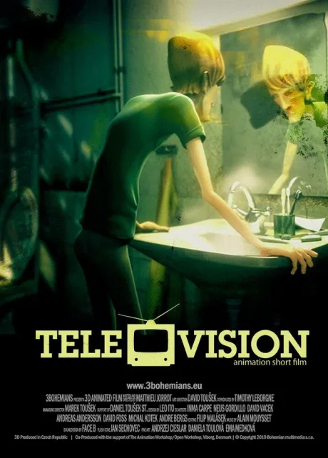 Телевидение (2009)