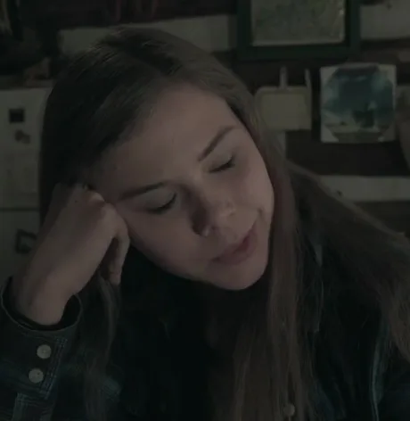 Убежище (2018)