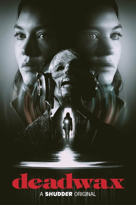 Убийственный винил (сериал 2018)