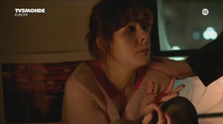 Убийство в трех действиях (2013)