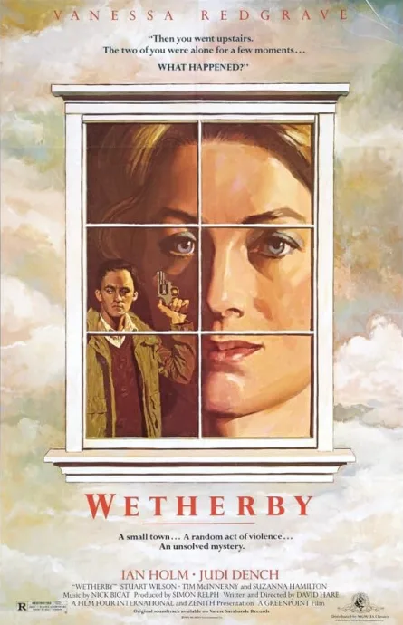 Уэзерби (1985)