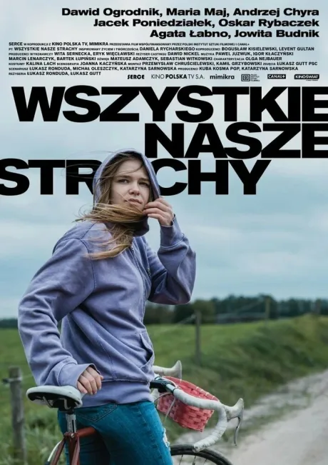Все наши страхи (2021)