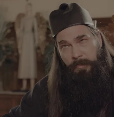 Заклятье (2018)