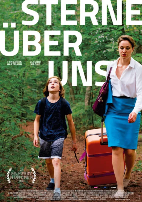 Звезды над нами (2019)