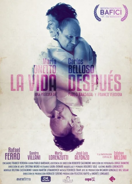 Жизнь после (2015)